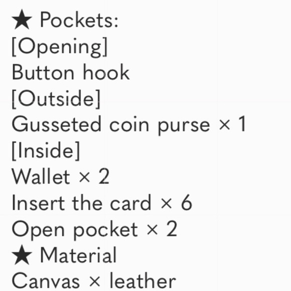 Vintage FENDI Zucca canvas & leather Authentic - Picture 11 of 11